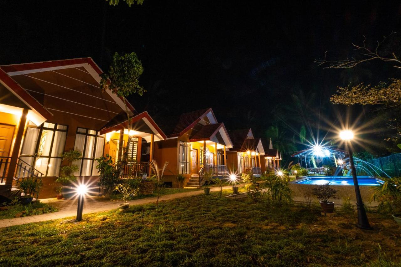 Bidur Cinta Abadi Resort מראה חיצוני תמונה