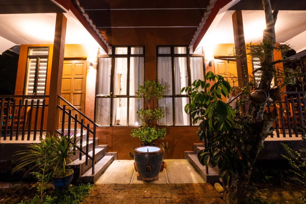 Bidur Cinta Abadi Resort מראה חיצוני תמונה