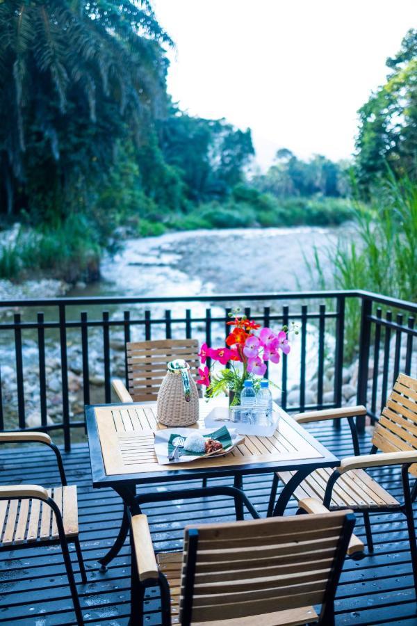 Bidur Cinta Abadi Resort מראה חיצוני תמונה