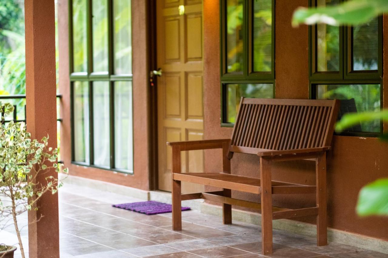 Bidur Cinta Abadi Resort מראה חיצוני תמונה