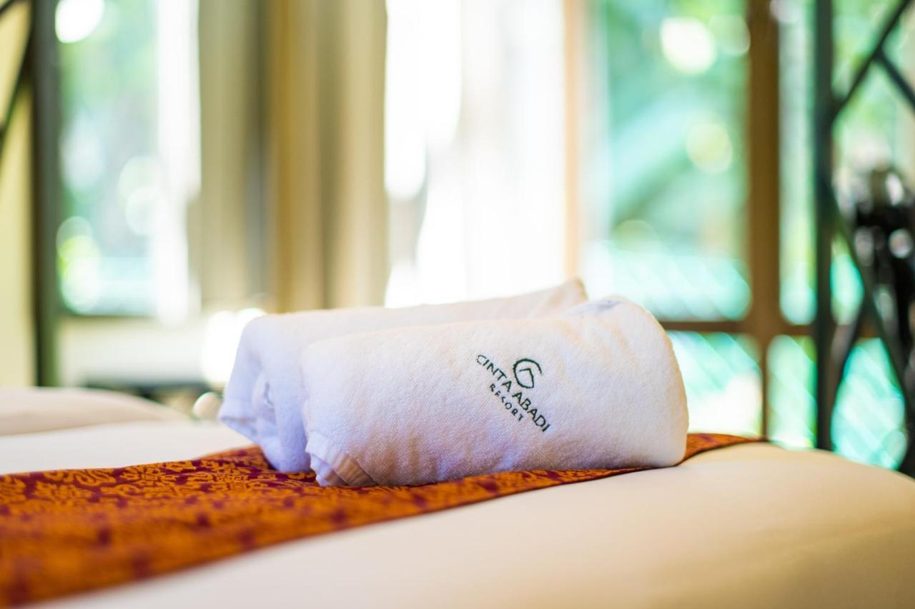 Bidur Cinta Abadi Resort מראה חיצוני תמונה