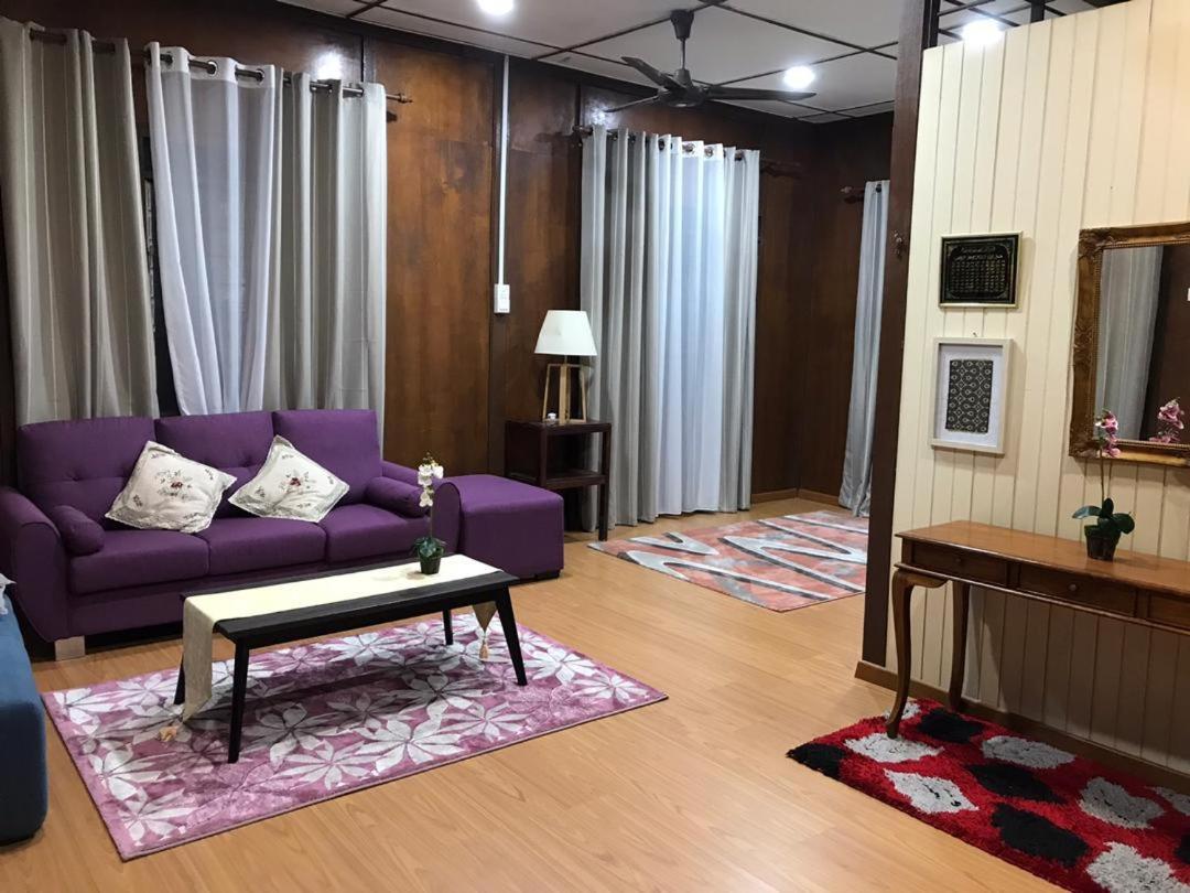 Bidur Cinta Abadi Resort מראה חיצוני תמונה