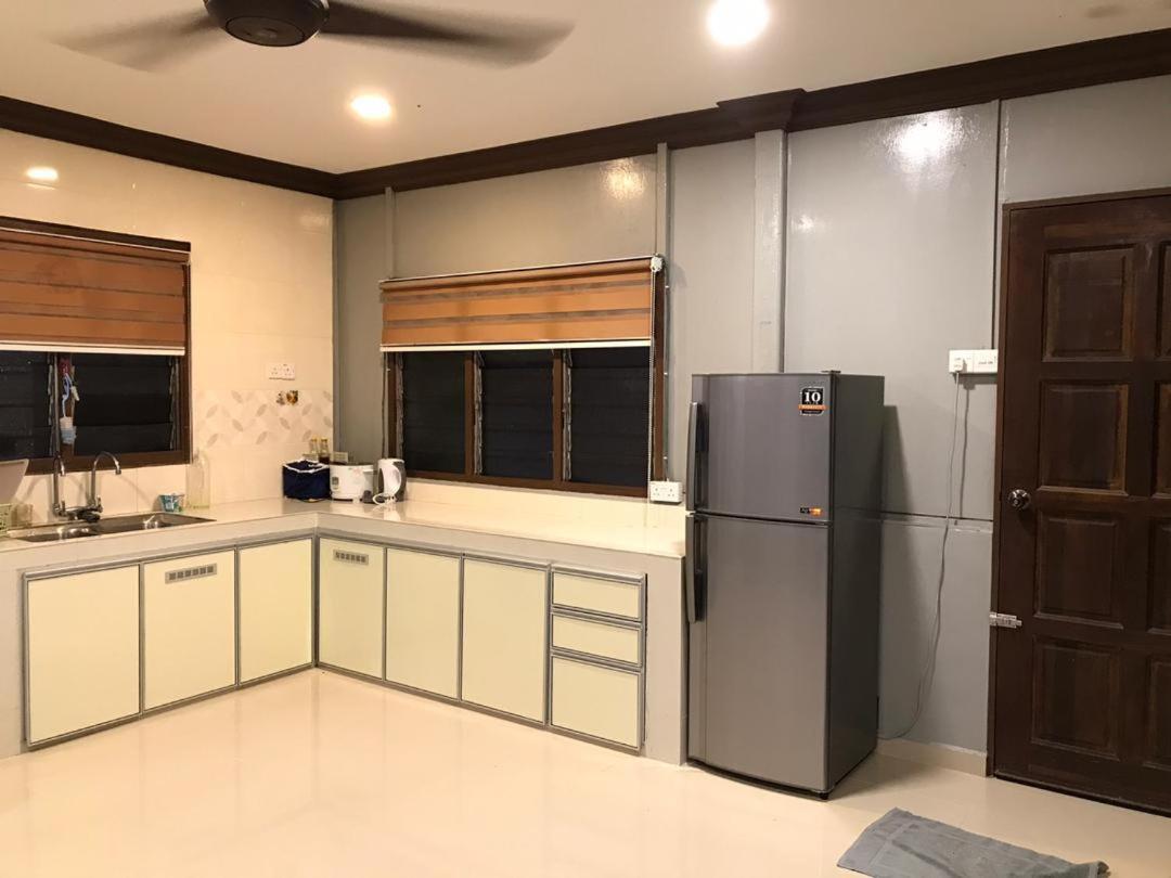 Bidur Cinta Abadi Resort מראה חיצוני תמונה