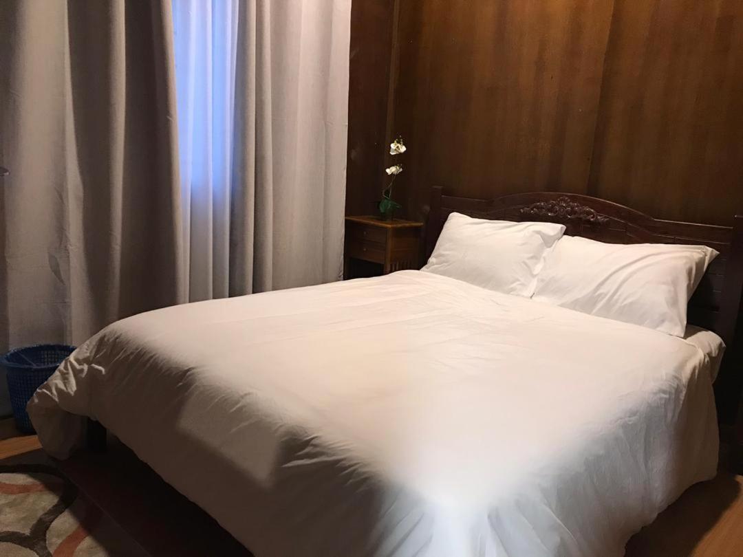Bidur Cinta Abadi Resort מראה חיצוני תמונה